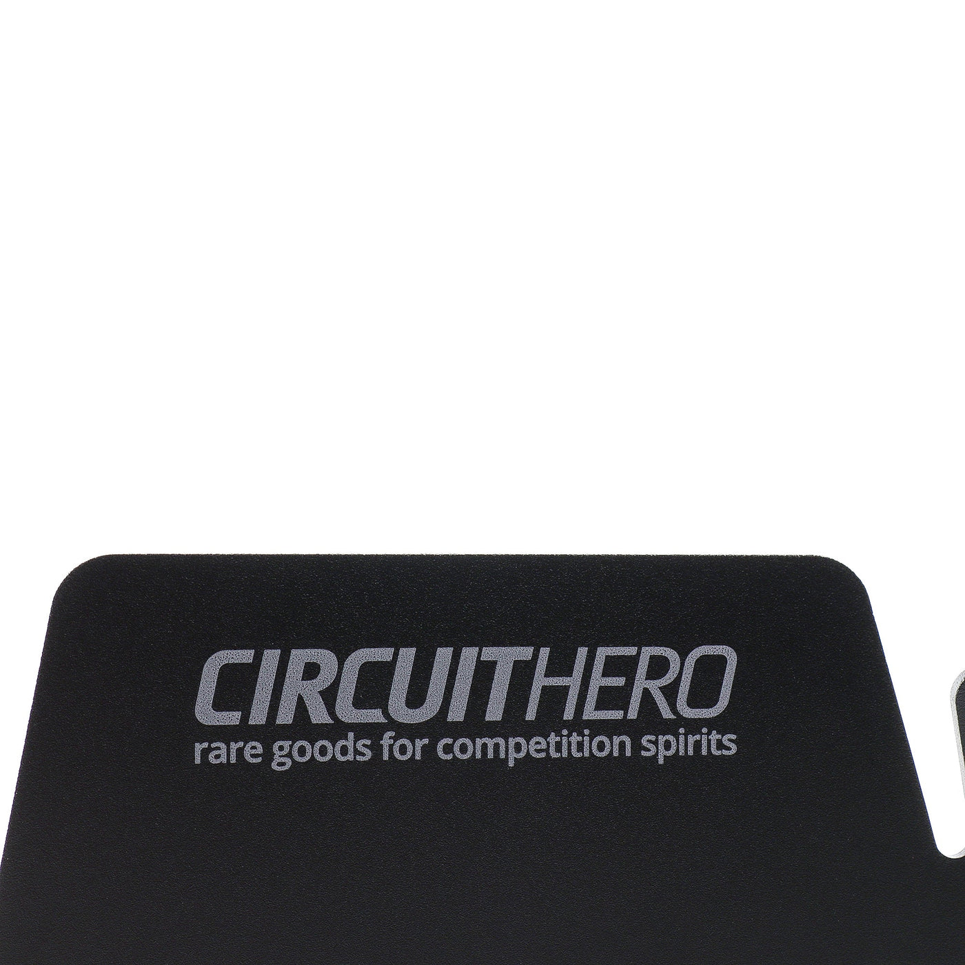 Circuit Hero Cooling Plate