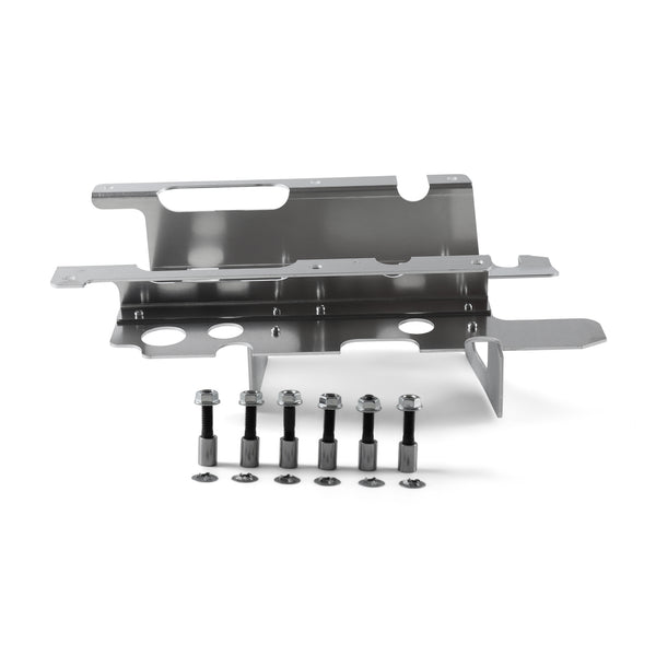 Circuit Hero Bolt-in Oil Pan Baffle for Honda/Acura K Series