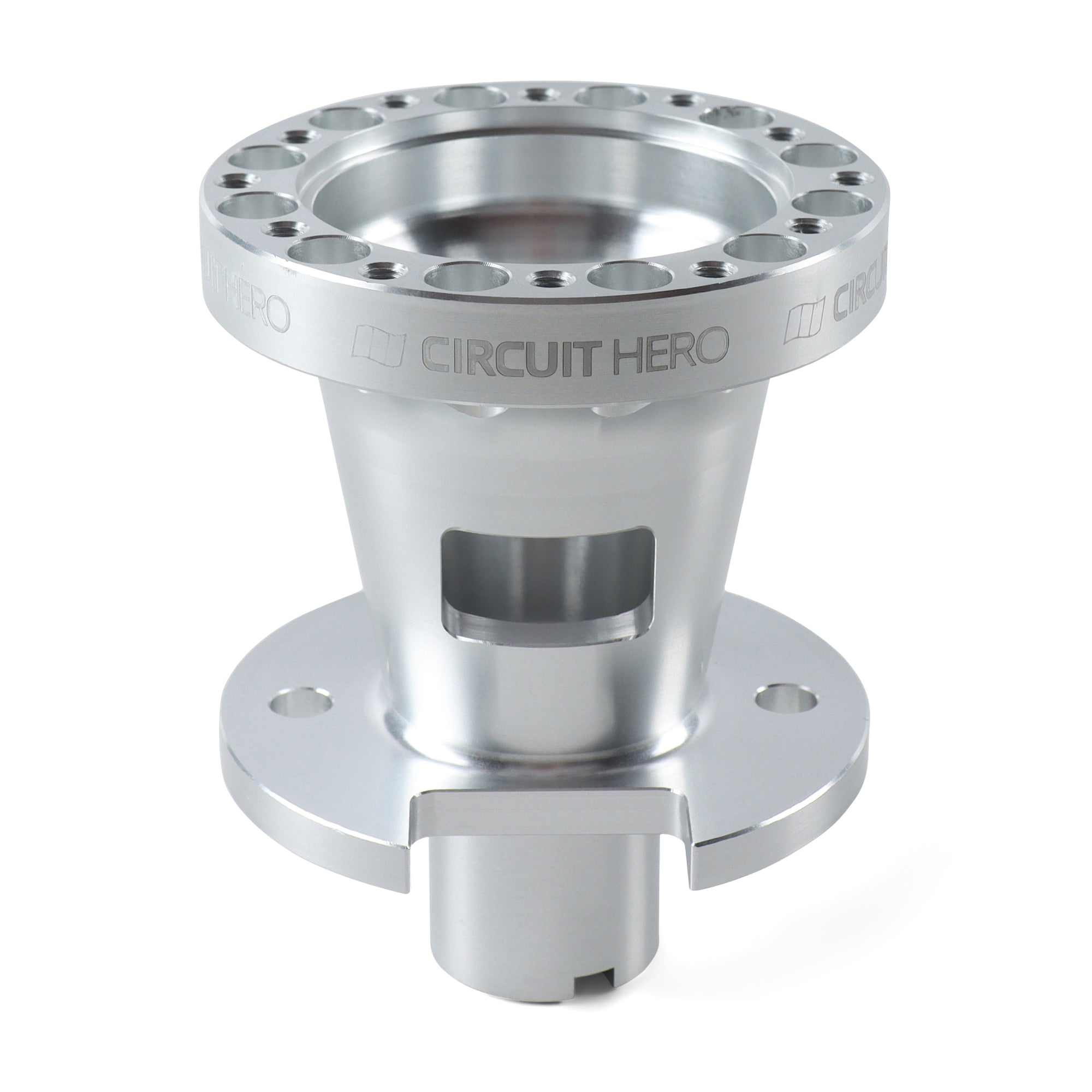 Circuit Hero Steering Wheel Hub (EG/DC/EK)