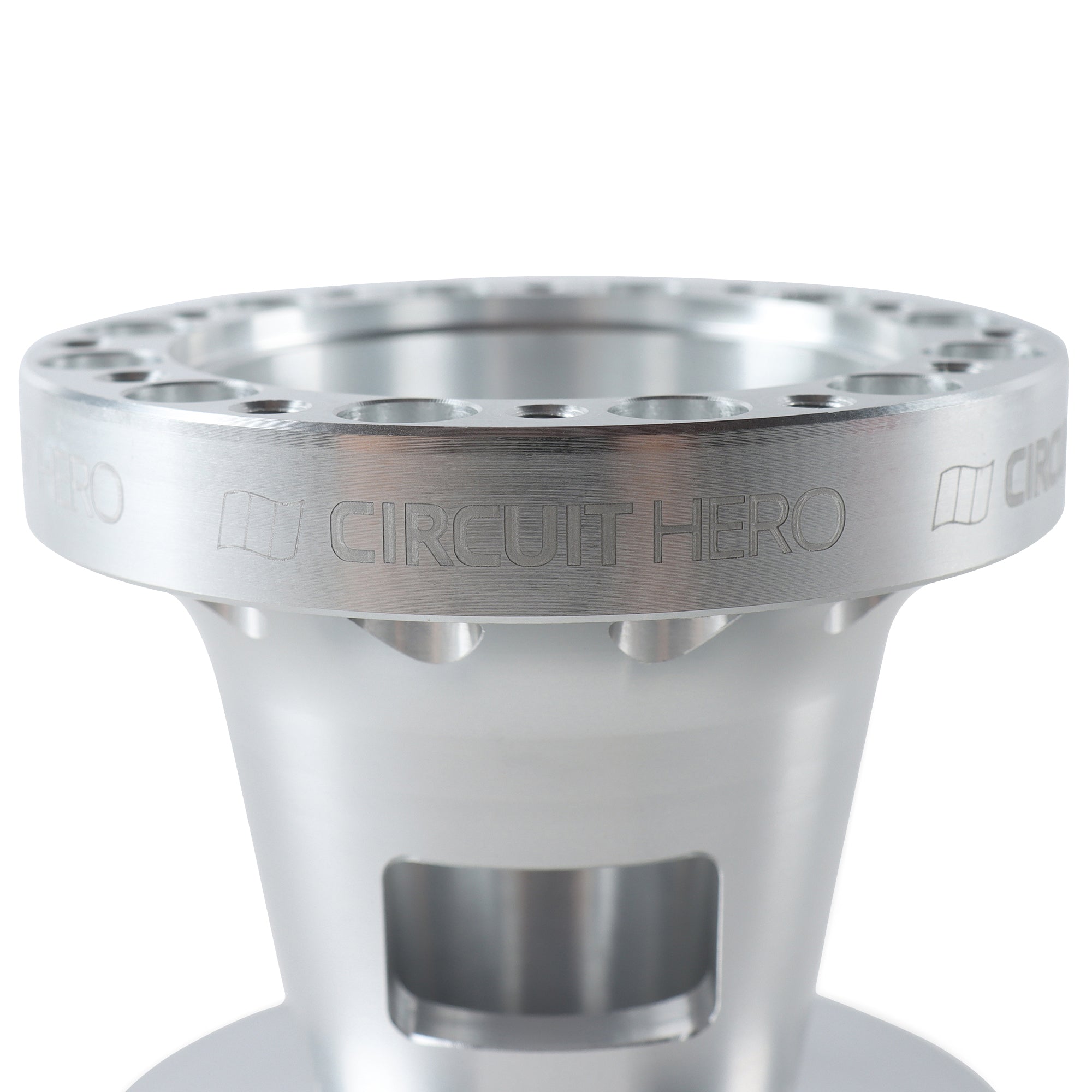 Circuit Hero Steering Wheel Hub (EG/DC/EK)