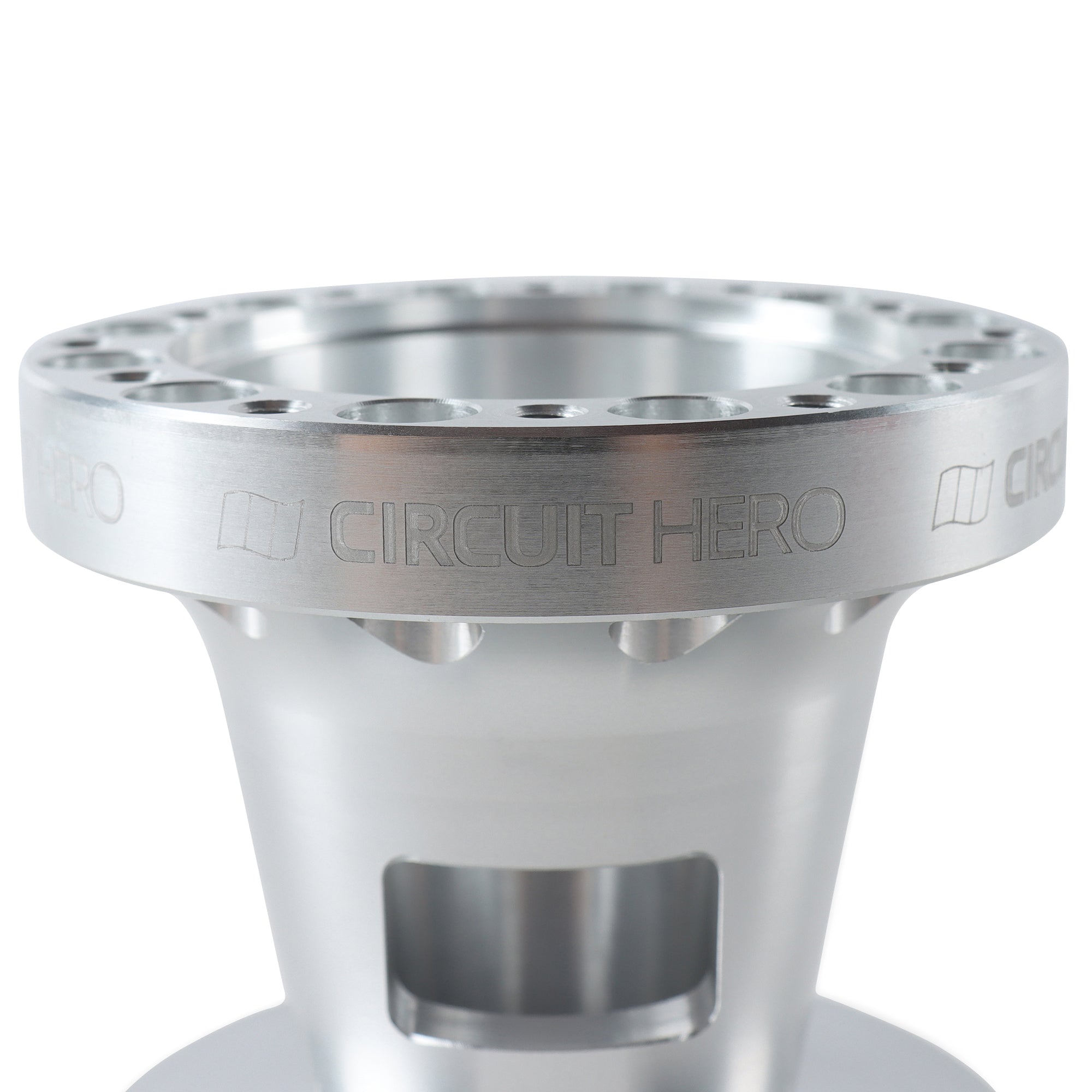 Circuit Hero Steering Wheel Hub EG/DC