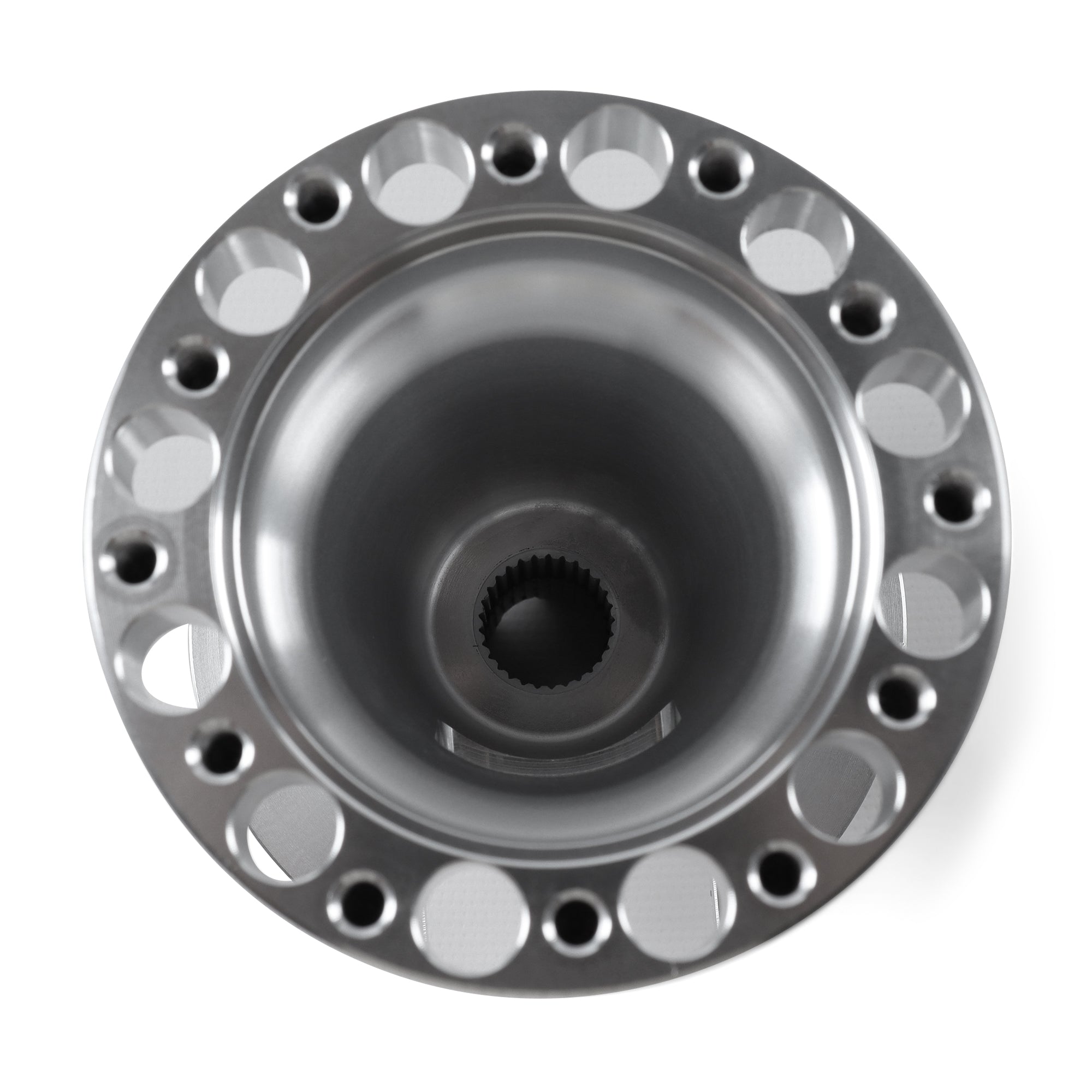 Circuit Hero Steering Wheel Hub (EG/DC/EK)