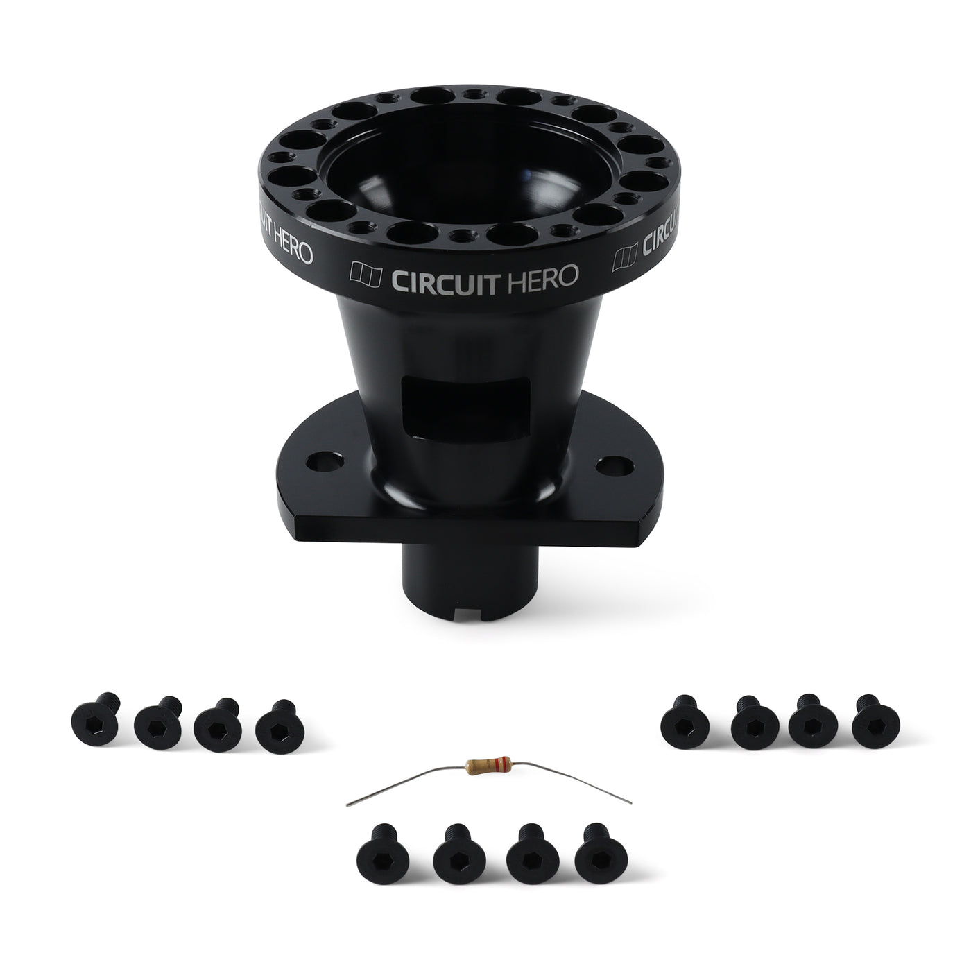 Circuit Hero Steering Wheel Hub (EG/DC/EK)