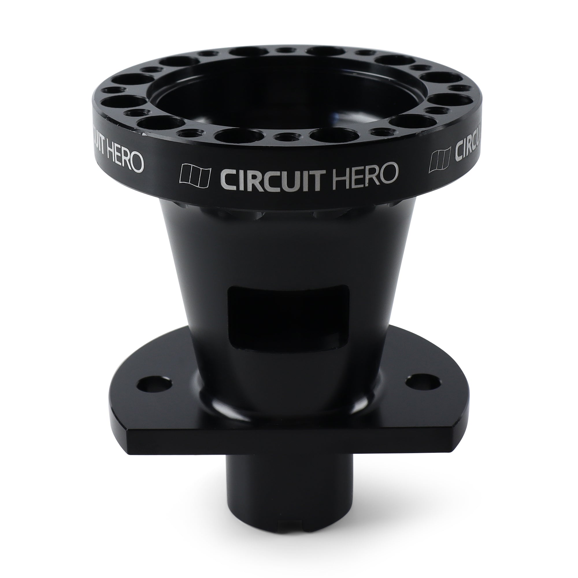 Circuit Hero Steering Wheel Hub EG/DC