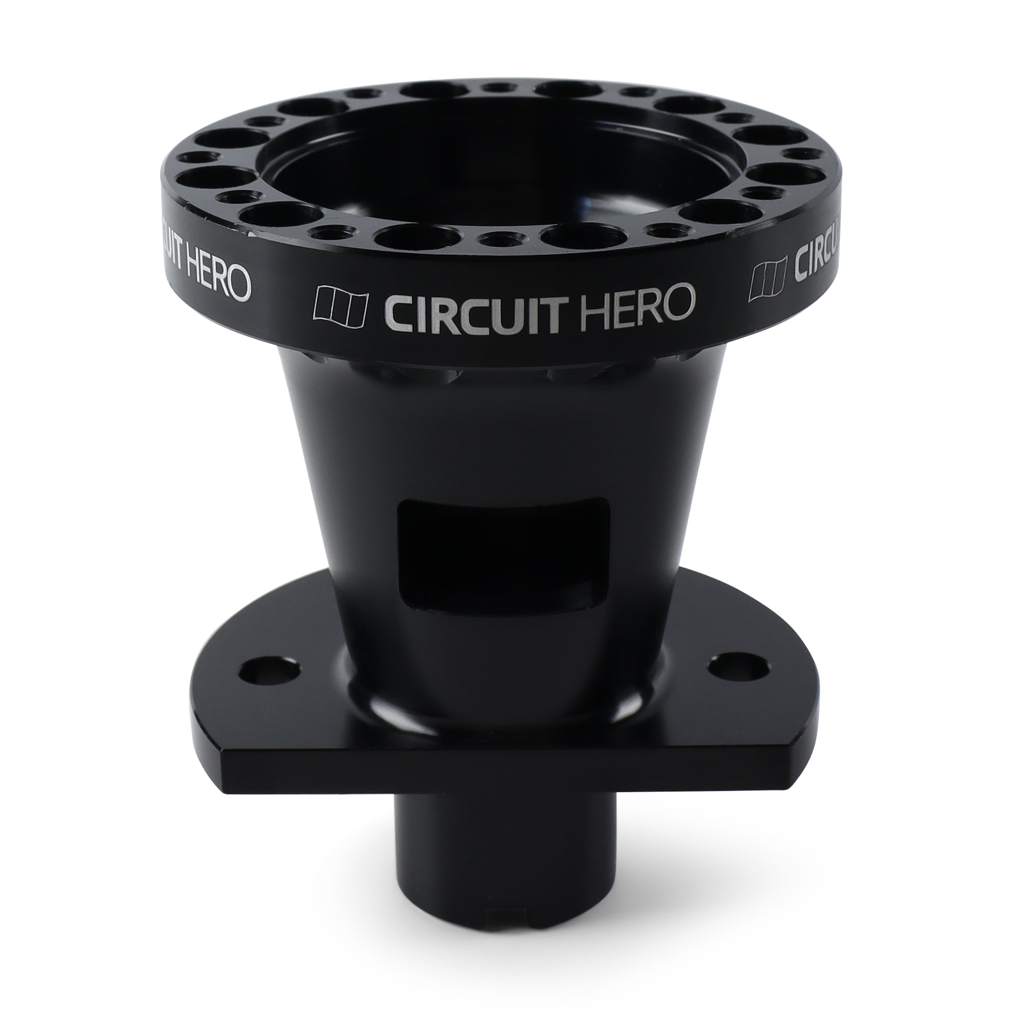 Circuit Hero Steering Wheel Hub (EG/DC/EK)