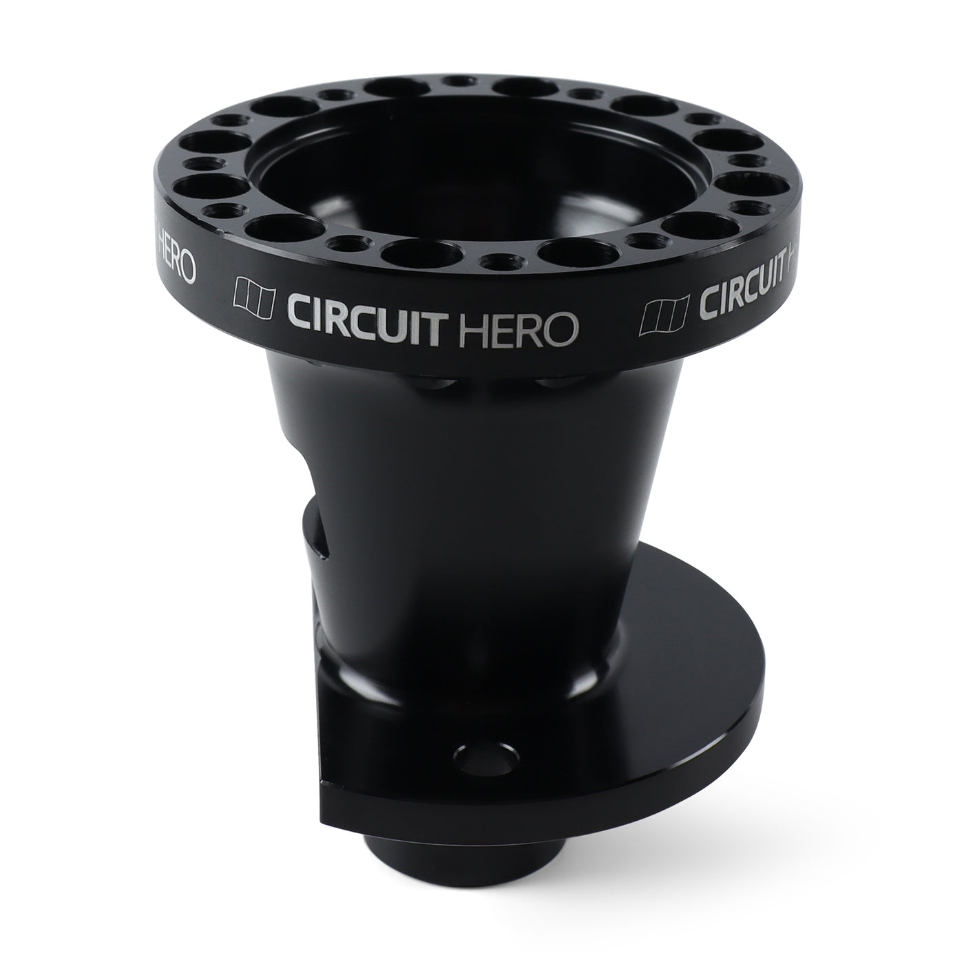 Circuit Hero Steering Wheel Hub EG/DC