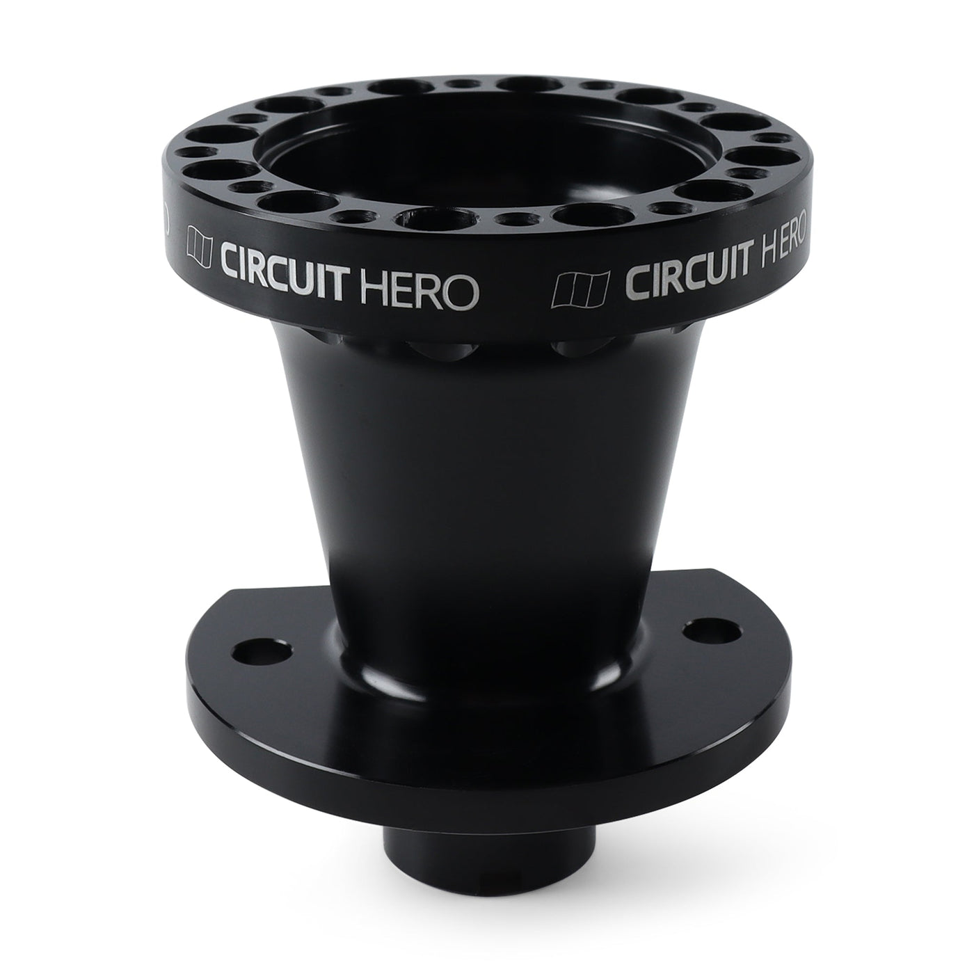 Circuit Hero Steering Wheel Hub EG/DC