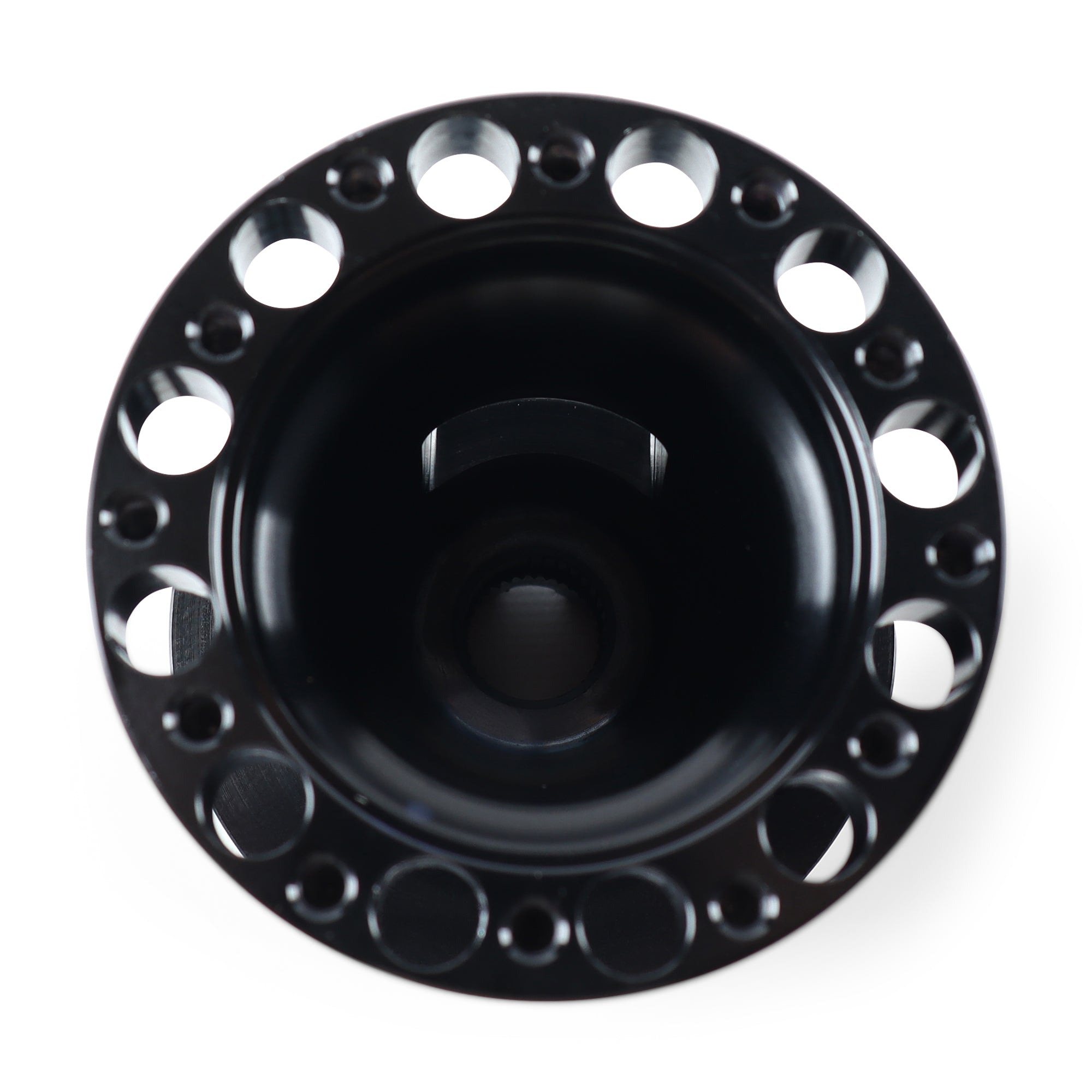 Circuit Hero Steering Wheel Hub (EG/DC/EK)