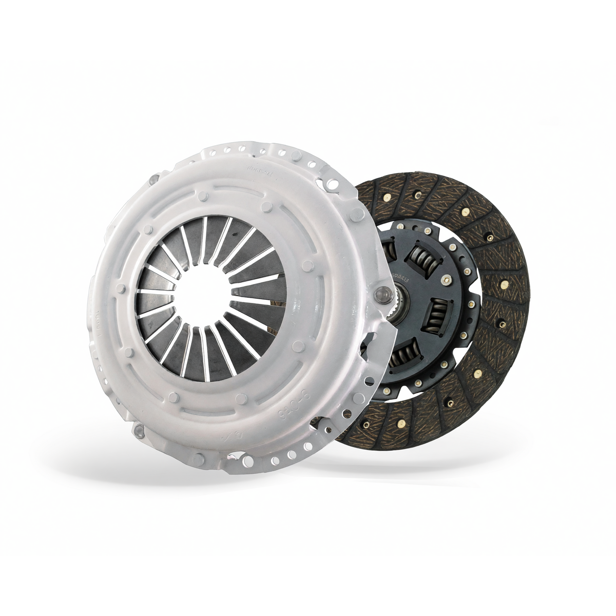 Clutch Masters FX100 Clutch Kit for F and H-Series
