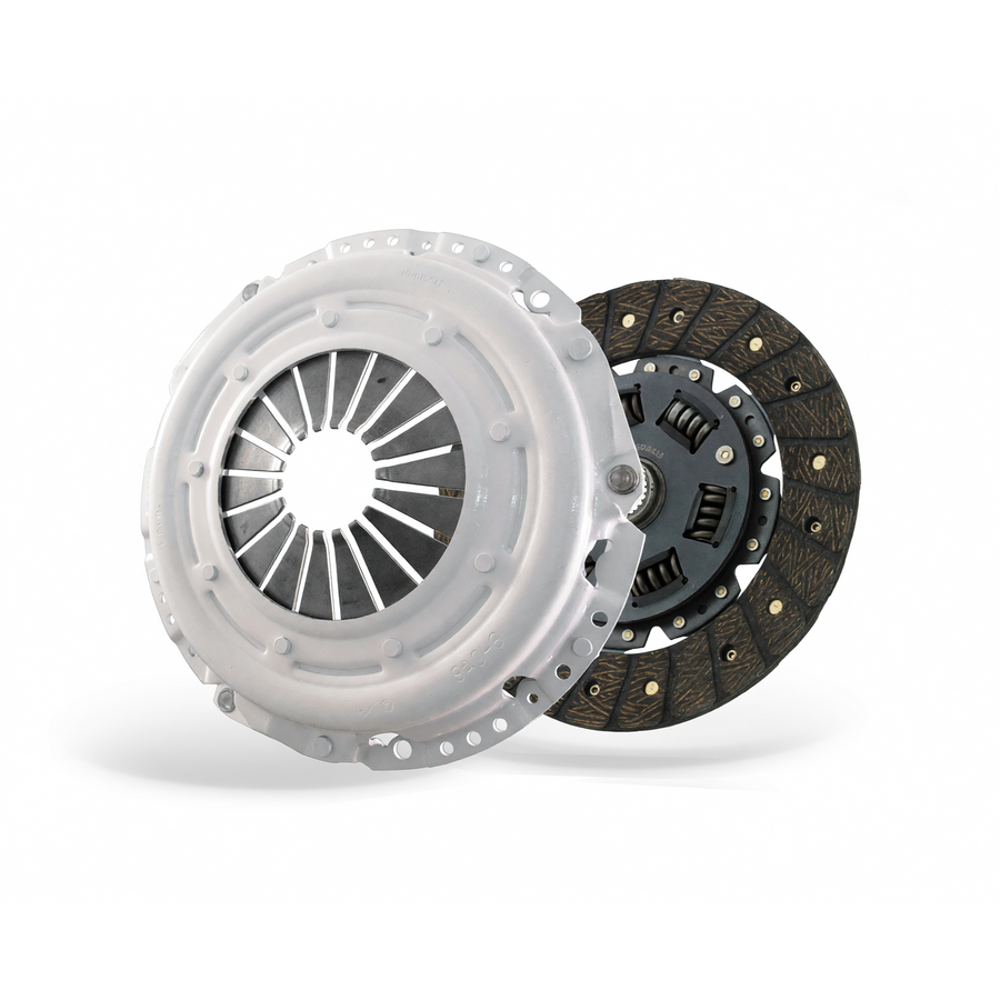 Clutch Masters FX100 Clutch Kit for F and H-Series