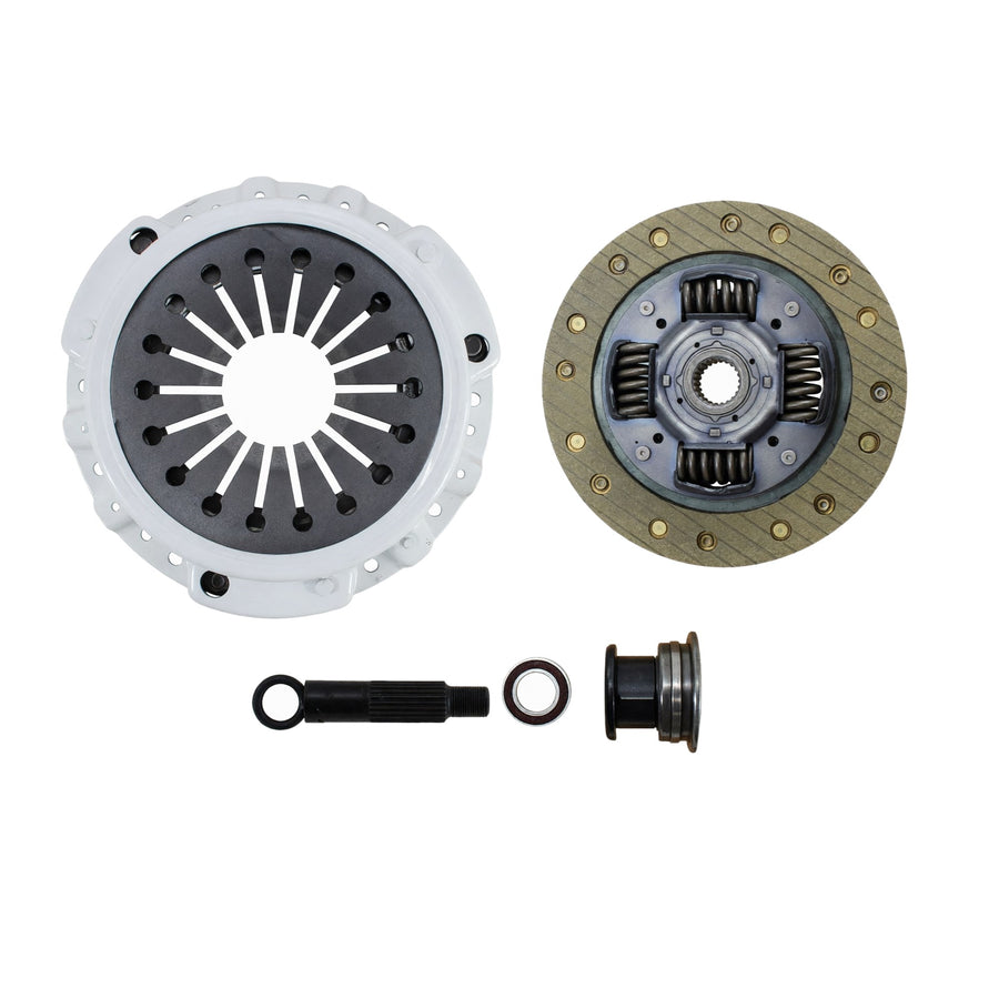 Clutch Masters FX200 Clutch Kit for Prelude, Accord, CL