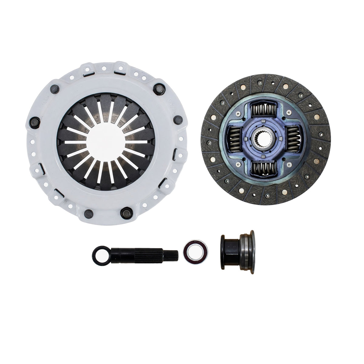 Clutch Masters FX100 Clutch Kit for 00-09 Honda S2000