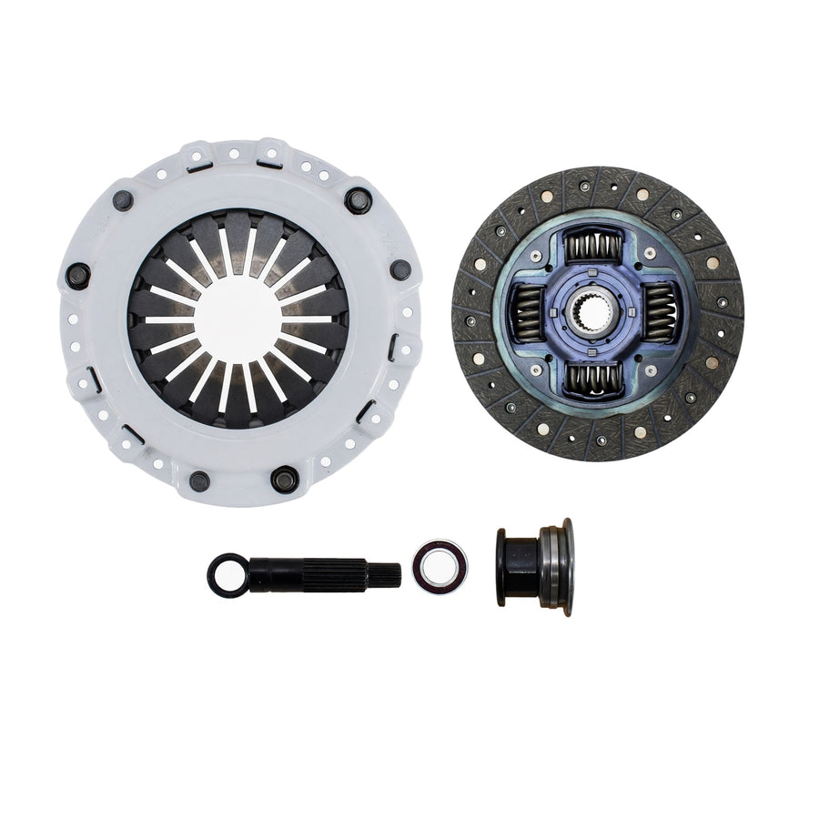 Clutch Masters FX100 Clutch Kit for 00-09 Honda S2000