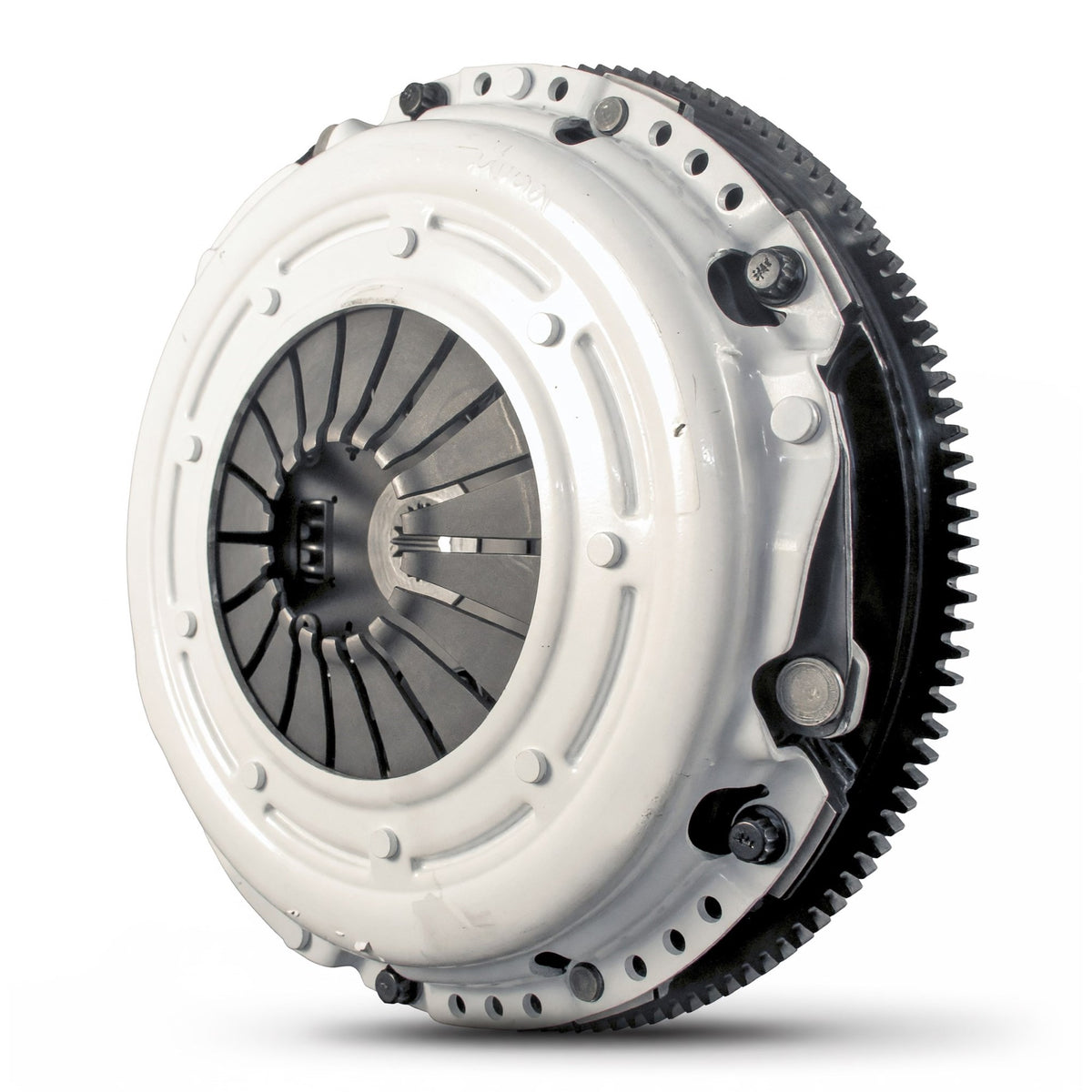 Clutch Masters FX300 Clutch & Flywheel for 07-08 Honda Fit
