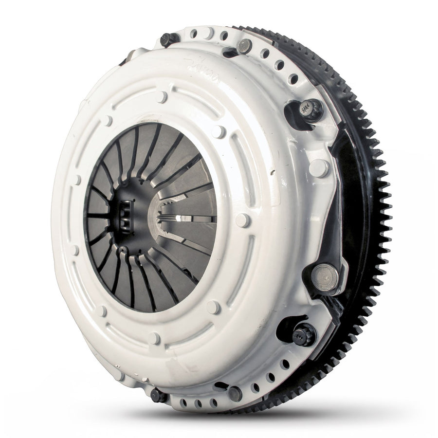 Clutch Masters FX300 Clutch & Flywheel for 07-08 Honda Fit