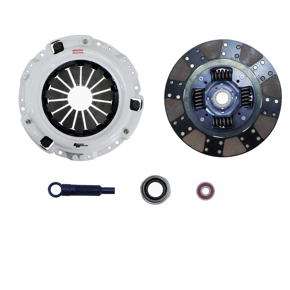Clutch Masters FX300 Clutch & Flywheel for 07-08 Honda Fit