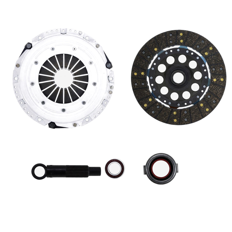 Clutch Masters FX100 Clutch Kit for TL, CL, Accord V6