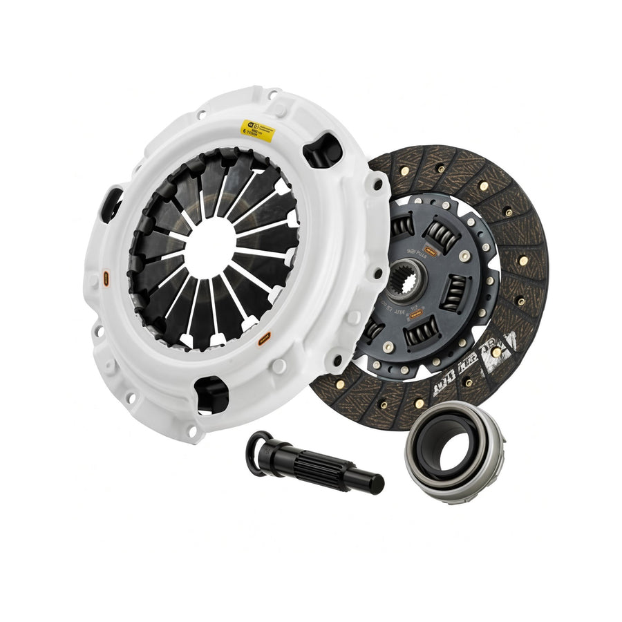 Clutch Masters FX100 Clutch for 02-06 RSX Base/02-05 Civic Si