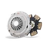 Clutch Masters FX500 6-Puck Clutch Kit for RSX & Civic