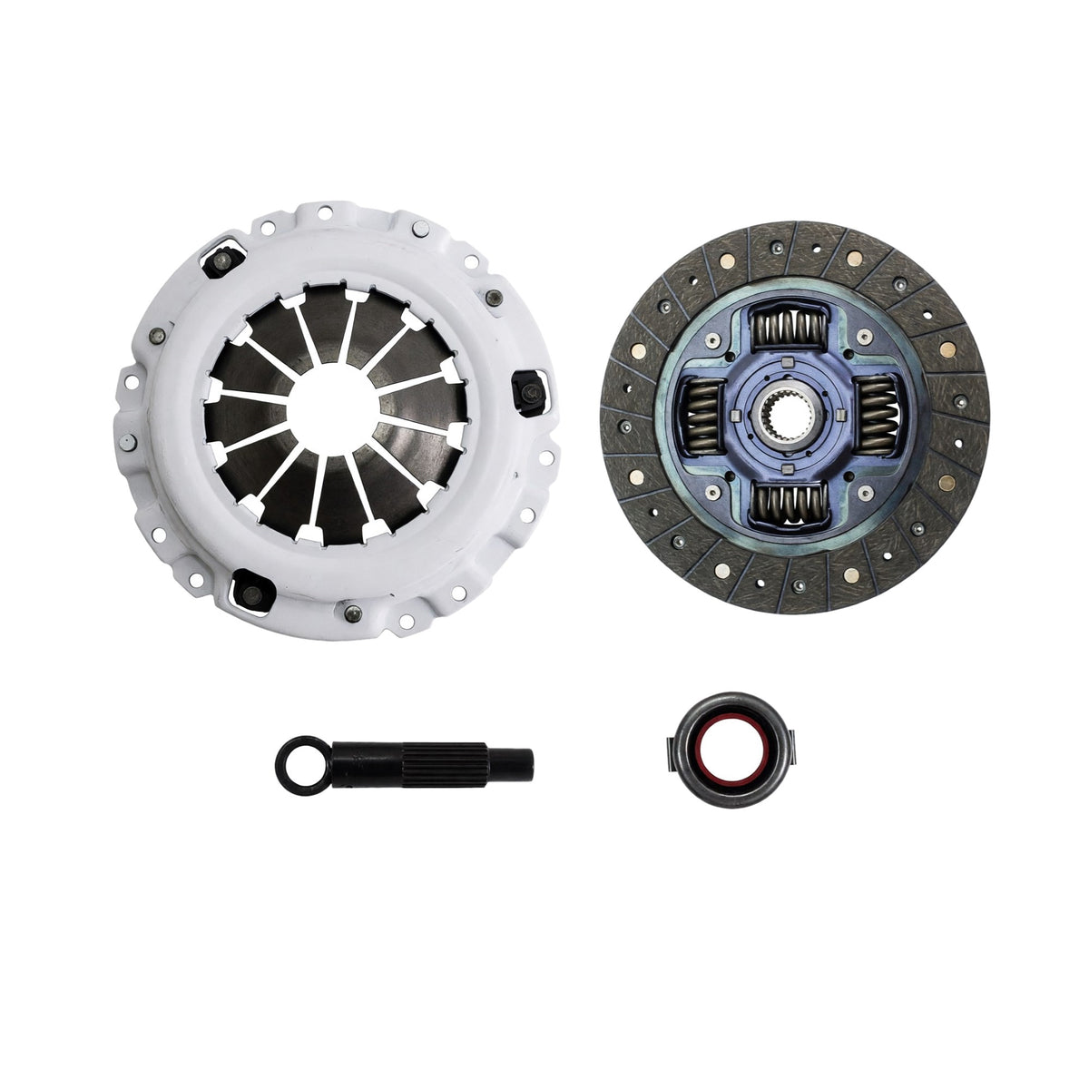 Clutch Masters FX100 Organic Clutch Kit for RSX Type-S