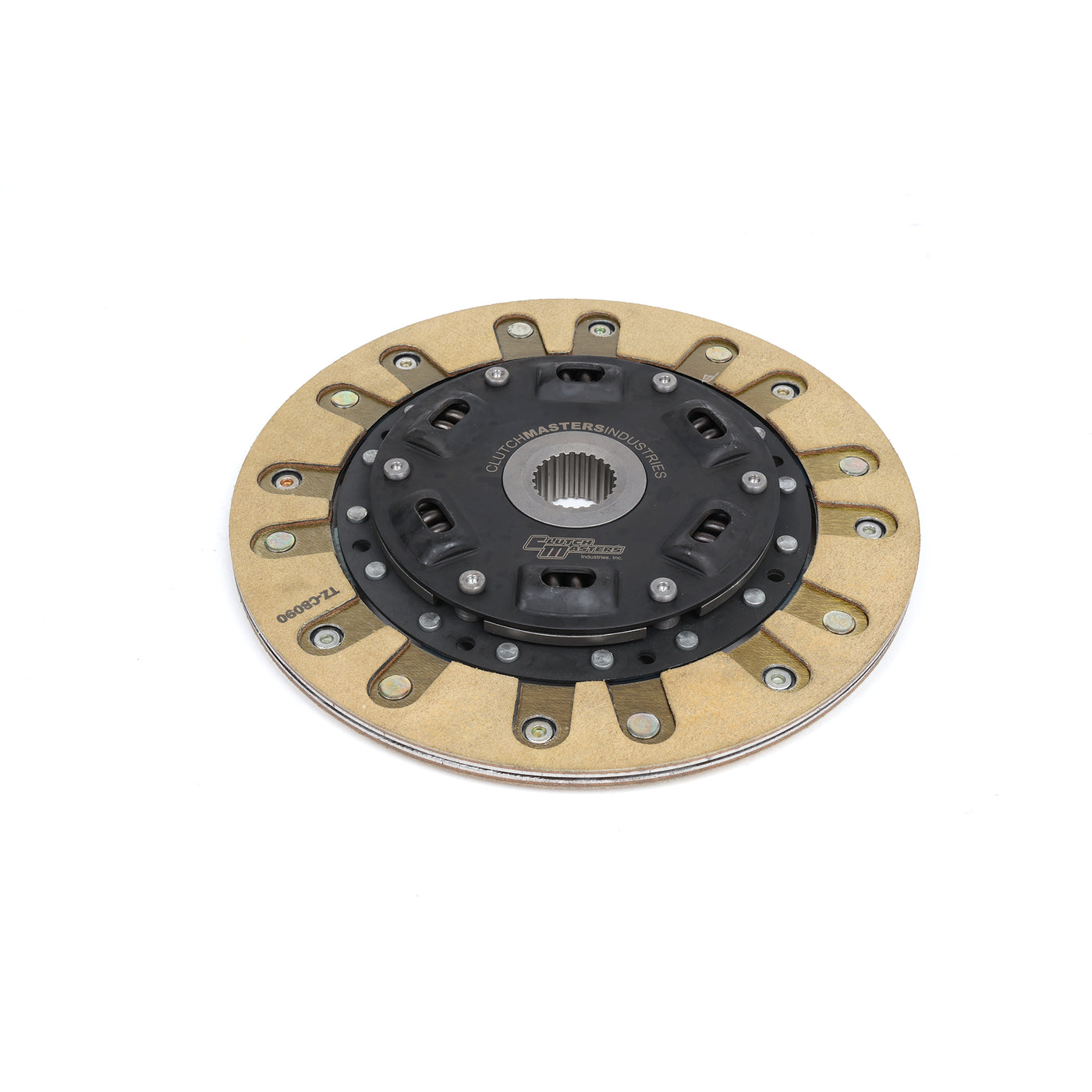 Clutch Masters FX300 Stage 3 Clutch for RSX/TSX/Civic Si