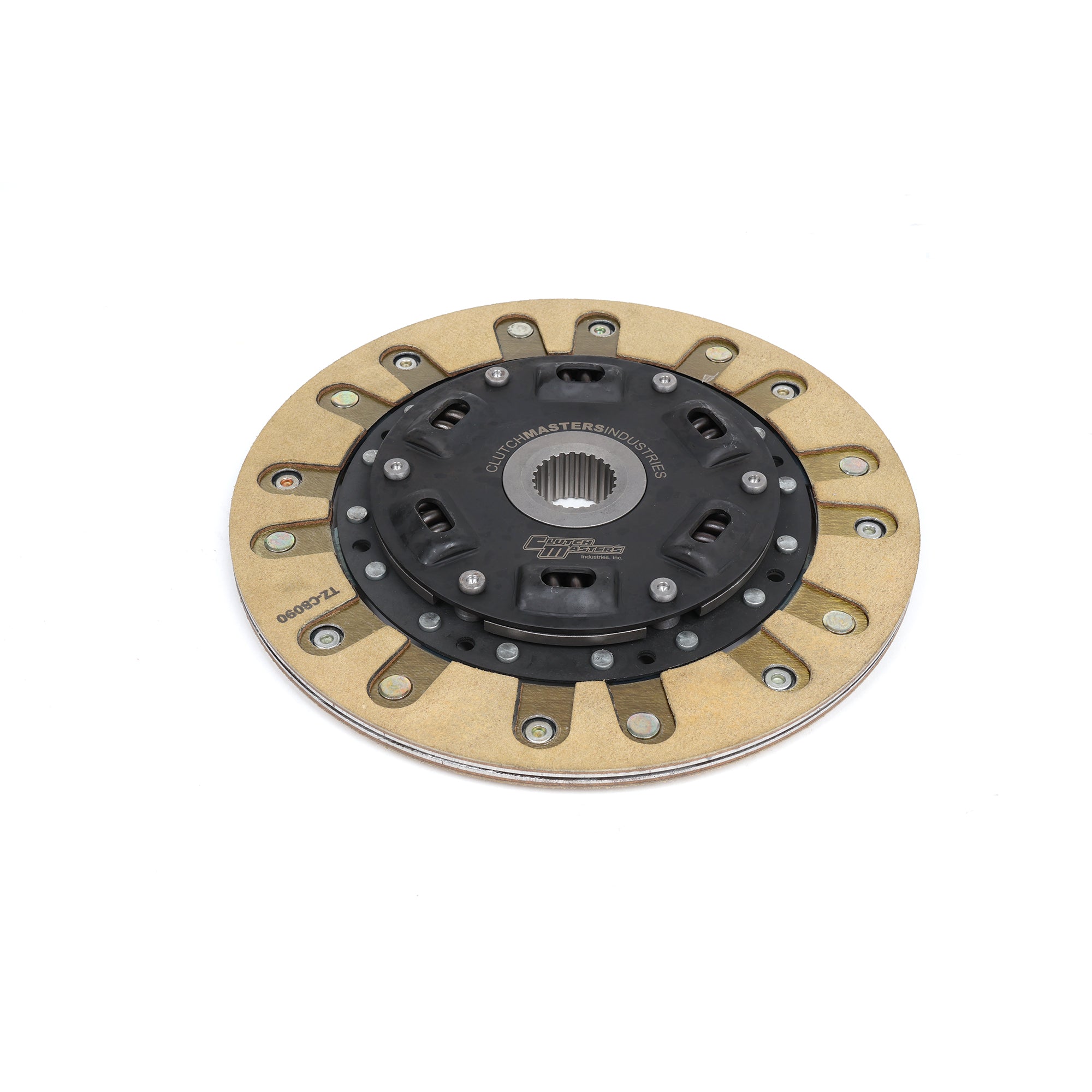 Clutch Masters FX300 Stage 3 Clutch for RSX/TSX/Civic Si