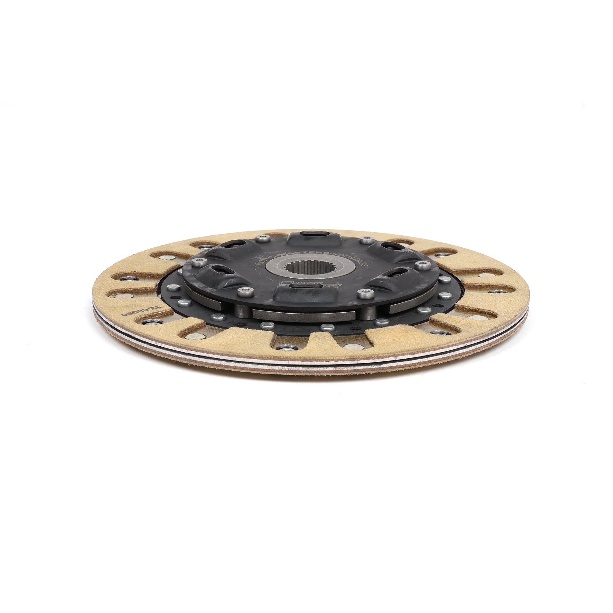 Clutch Masters FX300 Stage 3 Clutch for RSX/TSX/Civic Si