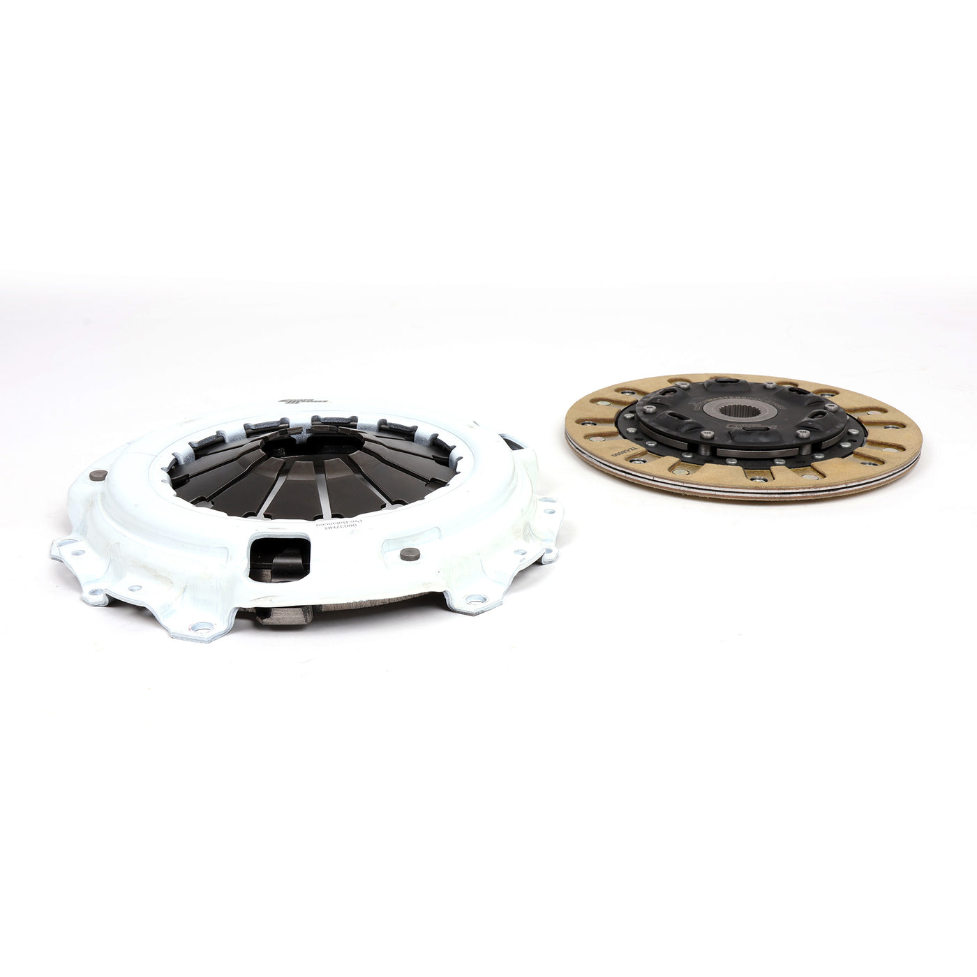 Clutch Masters FX300 Stage 3 Clutch for RSX/TSX/Civic Si