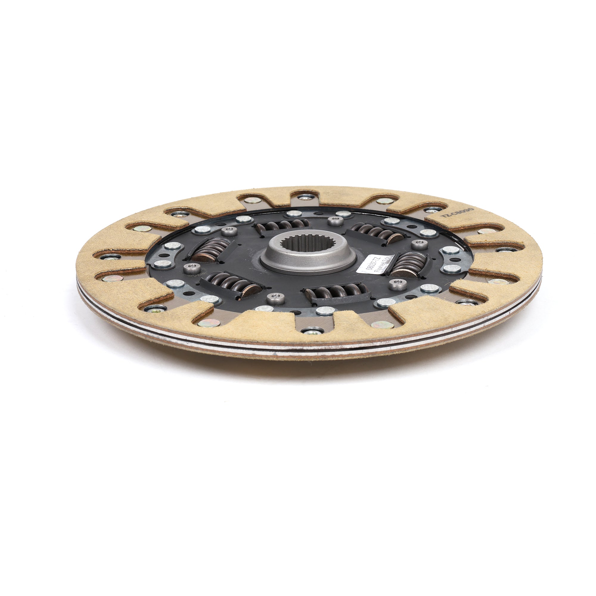 Clutch Masters FX300 Stage 3 Clutch for RSX/TSX/Civic Si