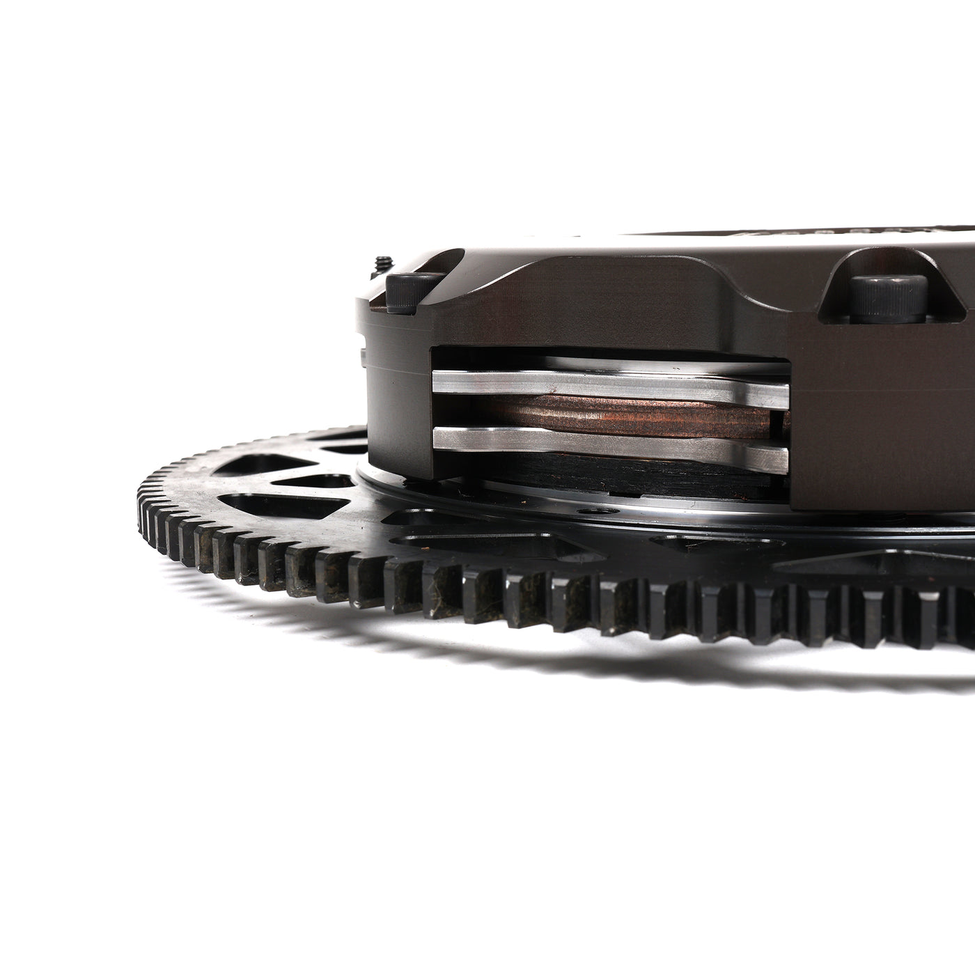 Clutch Masters 7.25 Twin Disc Clutch for RSX/Civic/TSX K Series