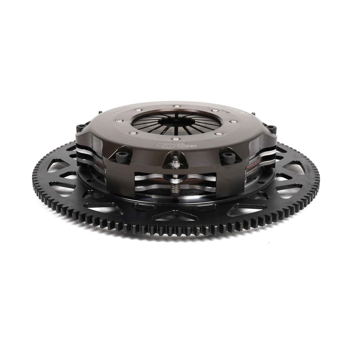 Clutch Masters 7.25 Twin Disc Clutch for RSX/Civic/TSX K Series