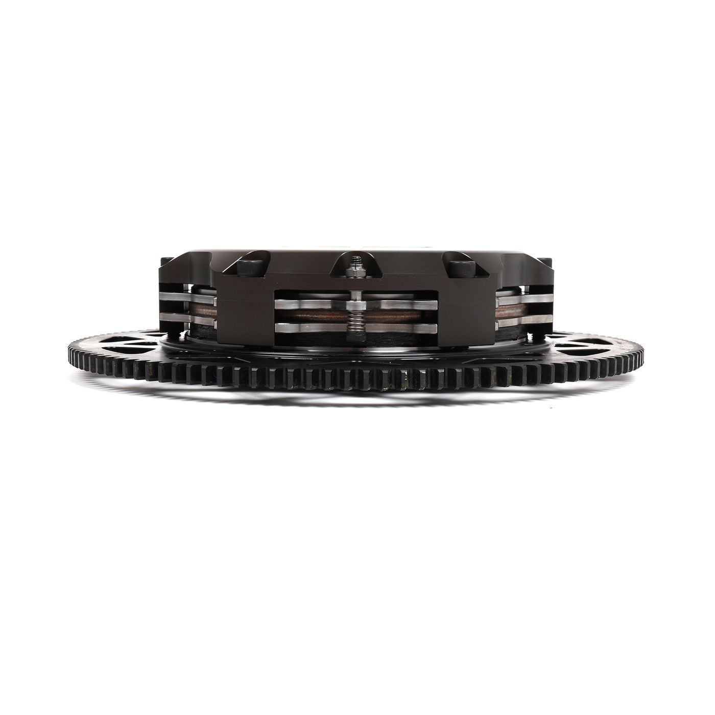 Clutch Masters 7.25 Twin Disc Clutch for RSX/Civic/TSX K Series