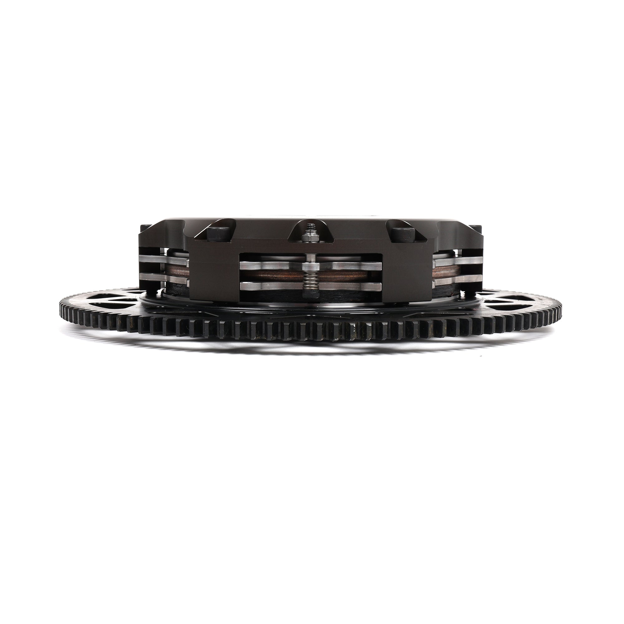 Clutch Masters 7.25 Twin Disc Clutch for RSX/Civic/TSX K Series