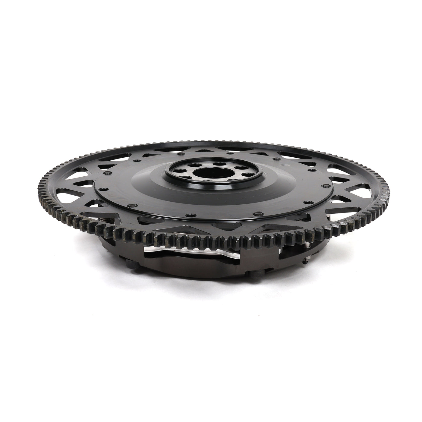 Clutch Masters 7.25 Twin Disc Clutch for RSX/Civic/TSX K Series