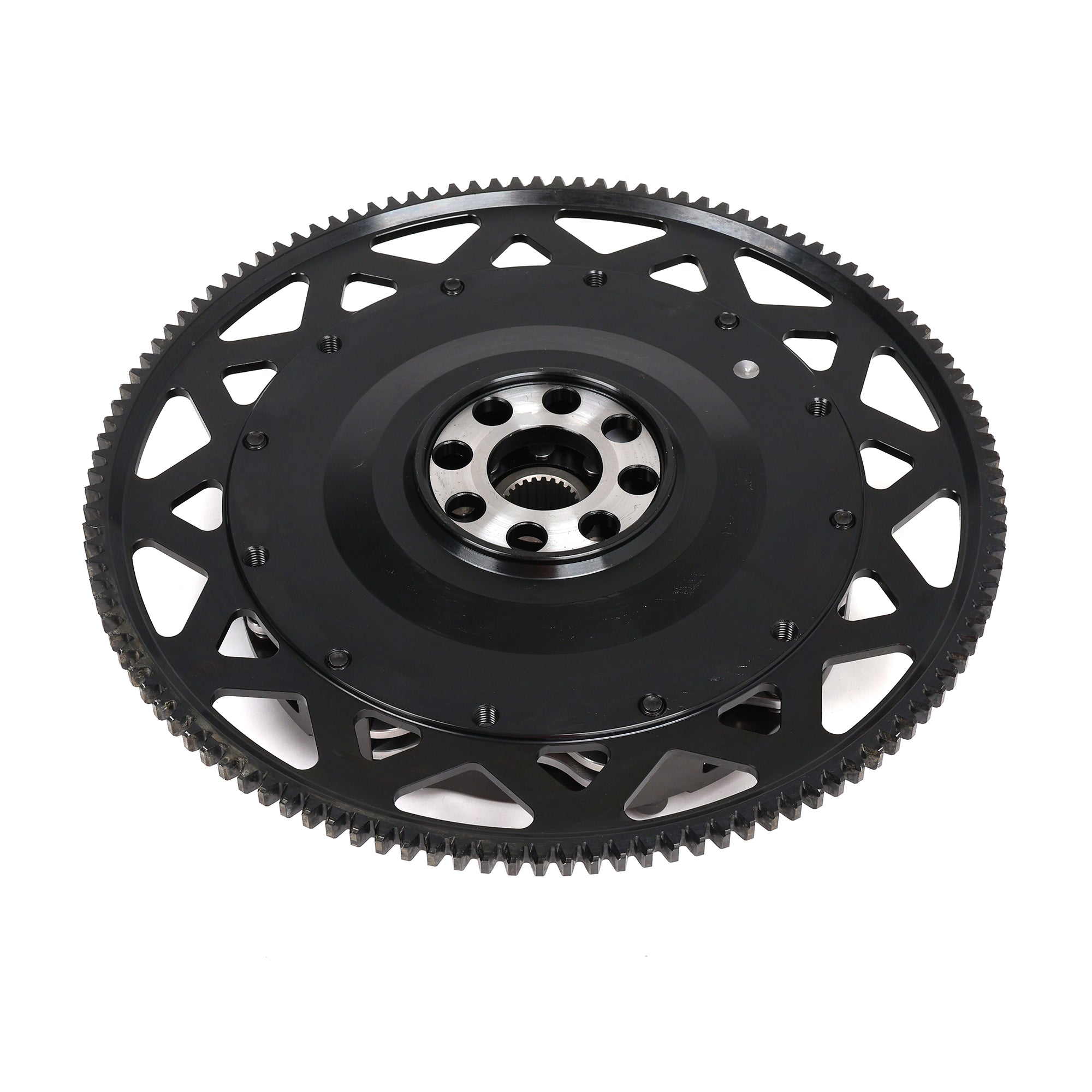 Clutch Masters 7.25 Twin Disc Clutch for RSX/Civic/TSX K Series