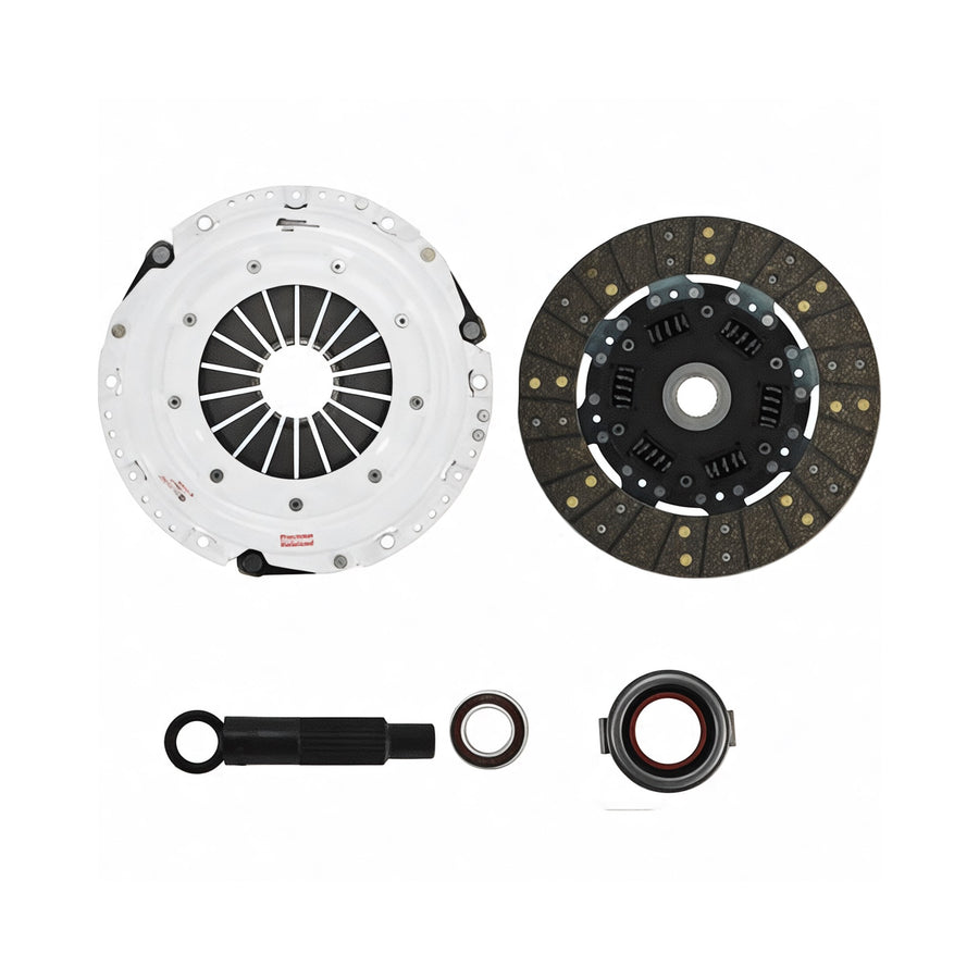 Clutch Masters FX100 Clutch for 07-08 TL-S/07-17 Accord V6