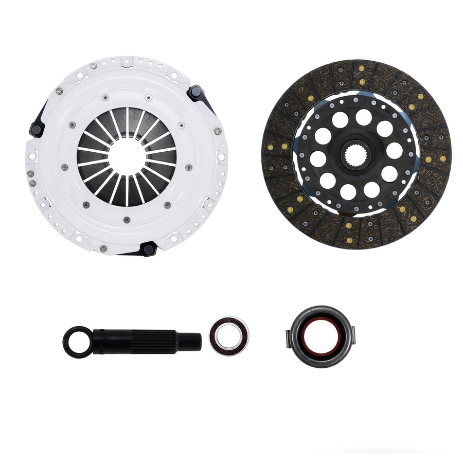 Clutch Masters FX100 Clutch Kit for TL Type-S & Accord