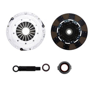 Clutch Masters FX250 Clutch Kit for Acura TL, Honda Accord