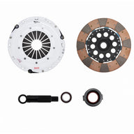 Clutch Masters FX500 Clutch Kit for Acura TL & Honda Accord