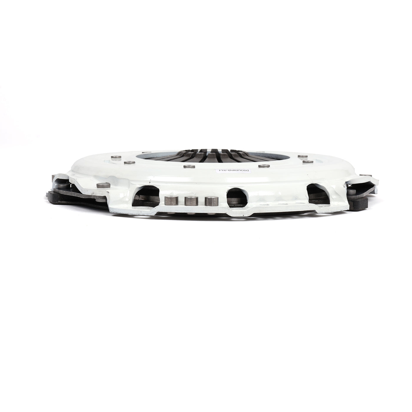 Clutch Masters FX100 Rigid Clutch for 16-21 Civic 1.5T/Si