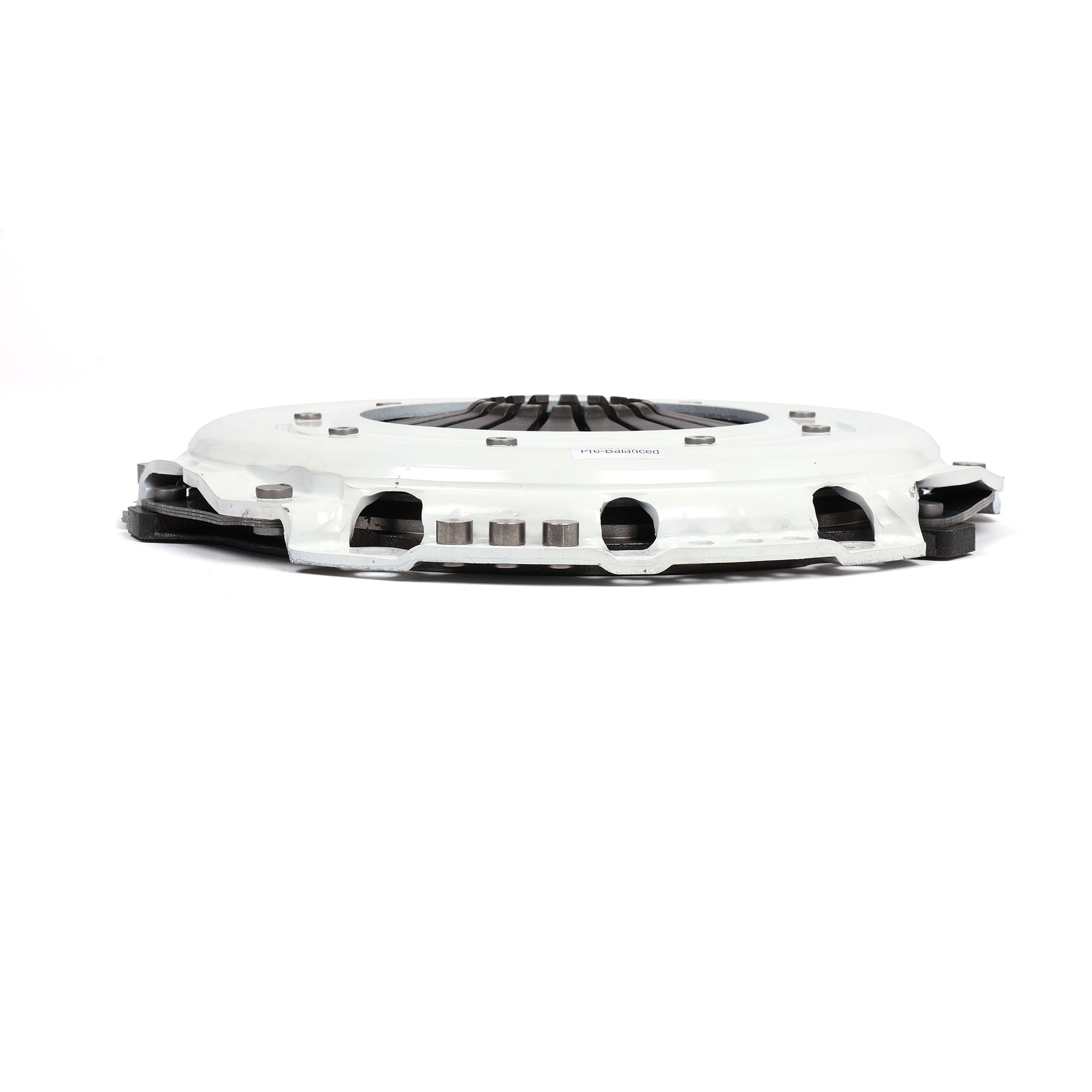 Clutch Masters FX100 Rigid Clutch for 16-21 Civic 1.5T/Si