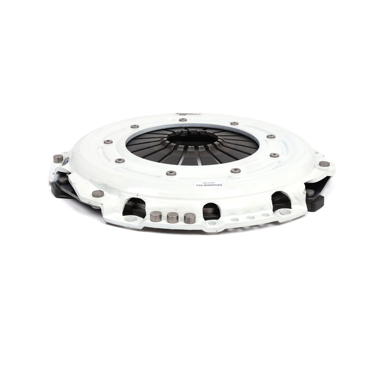 Clutch Masters FX100 Rigid Clutch for 16-21 Civic 1.5T/Si