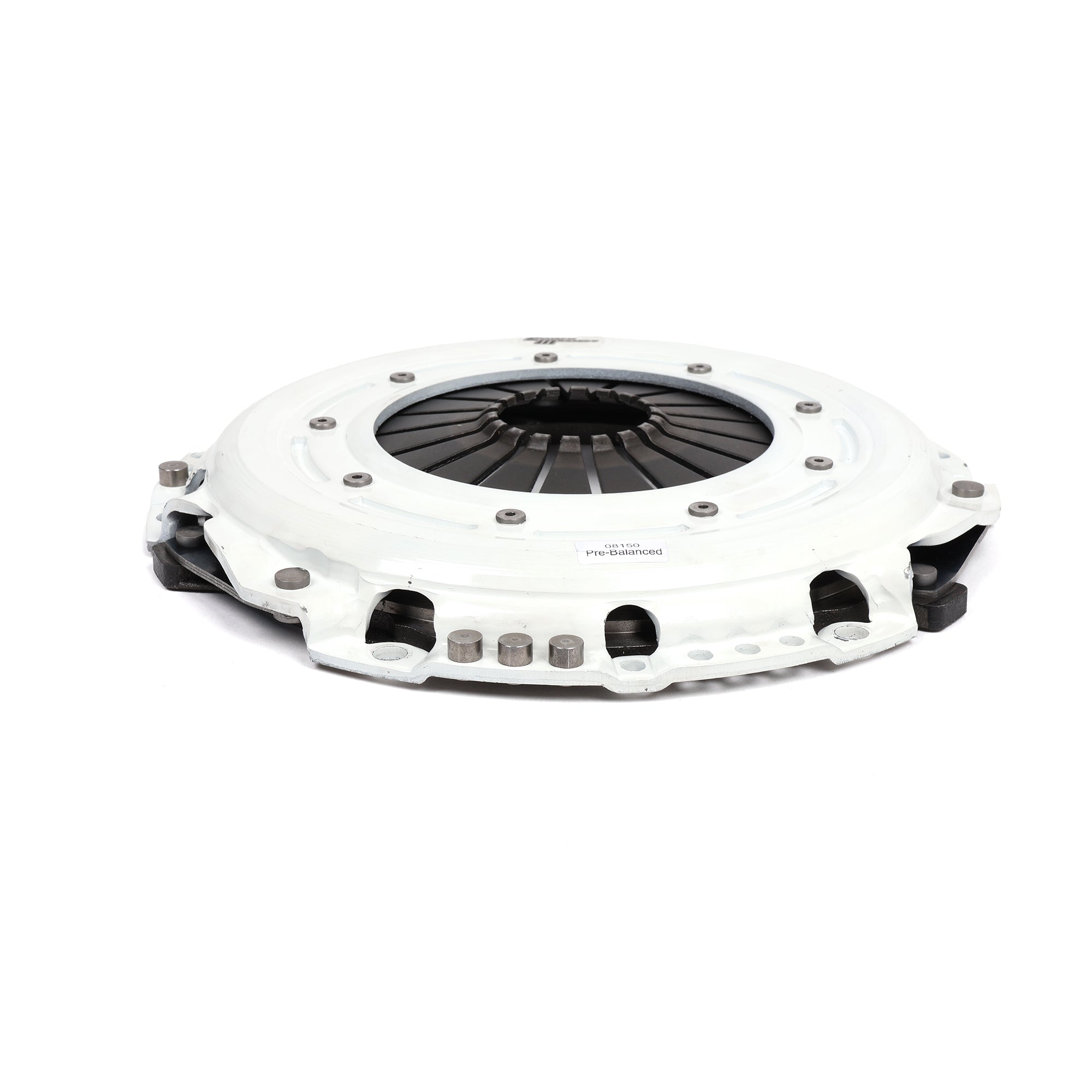 Clutch Masters FX100 Rigid Clutch for 16-21 Civic 1.5T/Si