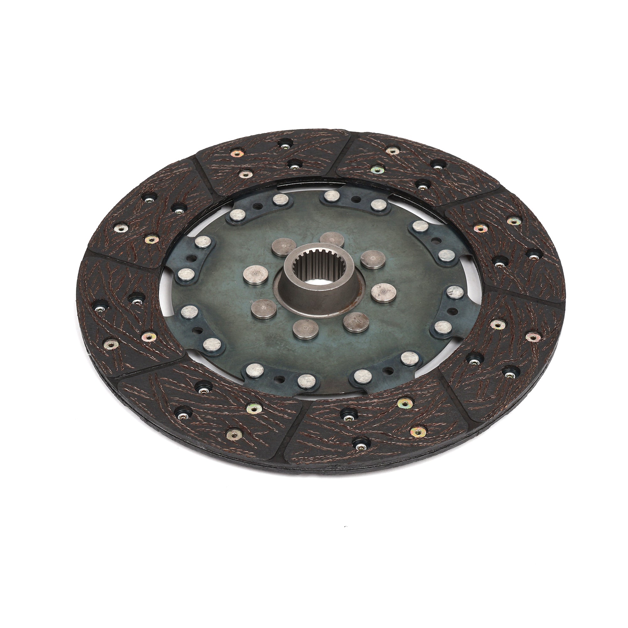 Clutch Masters FX100 Rigid Clutch for 16-21 Civic 1.5T/Si