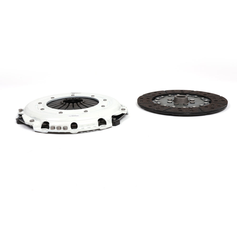 Clutch Masters FX100 Rigid Clutch for 16-21 Civic 1.5T/Si