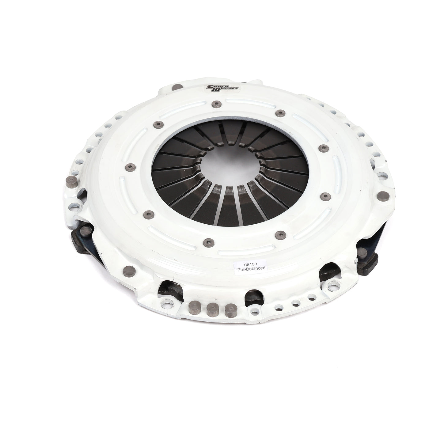 Clutch Masters FX100 Rigid Clutch for 16-21 Civic 1.5T/Si