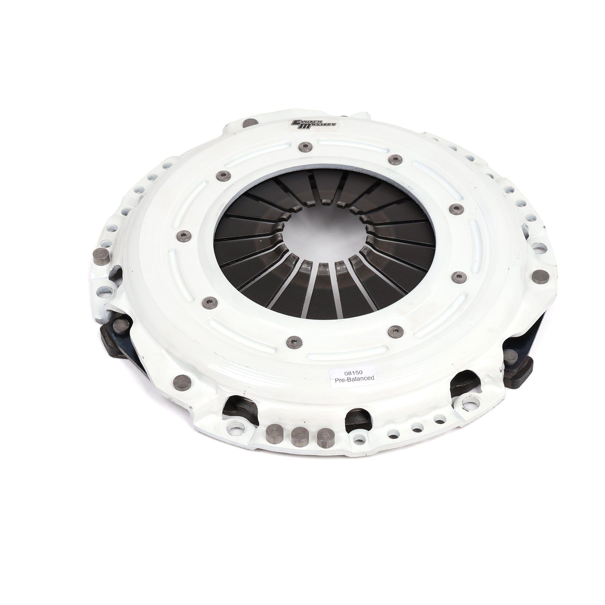 Clutch Masters FX100 Rigid Clutch for 16-21 Civic 1.5T/Si