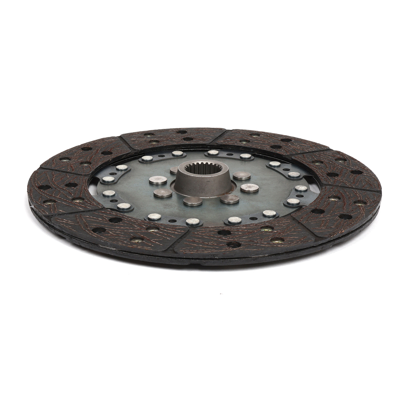 Clutch Masters FX100 Rigid Clutch for 16-21 Civic 1.5T/Si