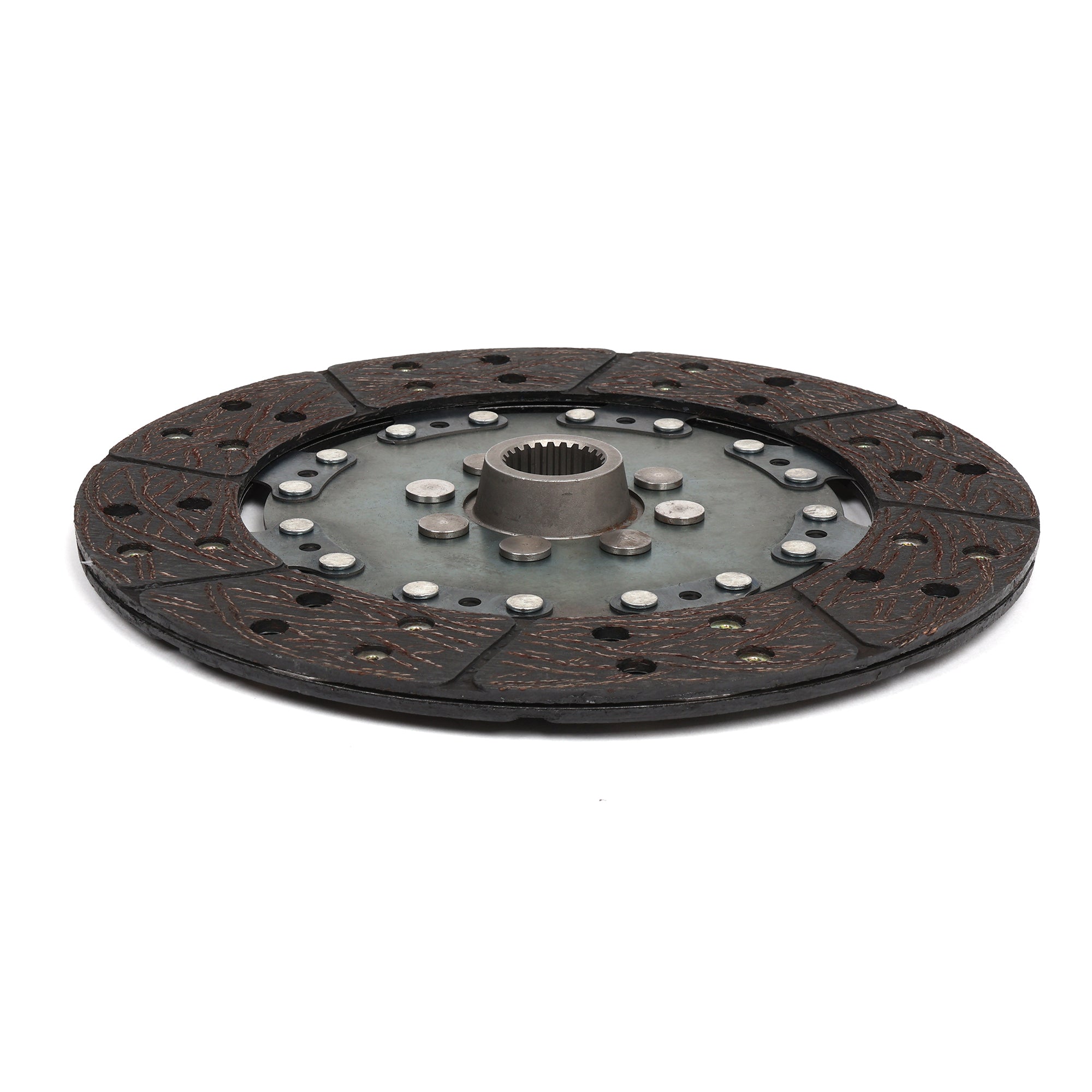 Clutch Masters FX100 Rigid Clutch for 16-21 Civic 1.5T/Si