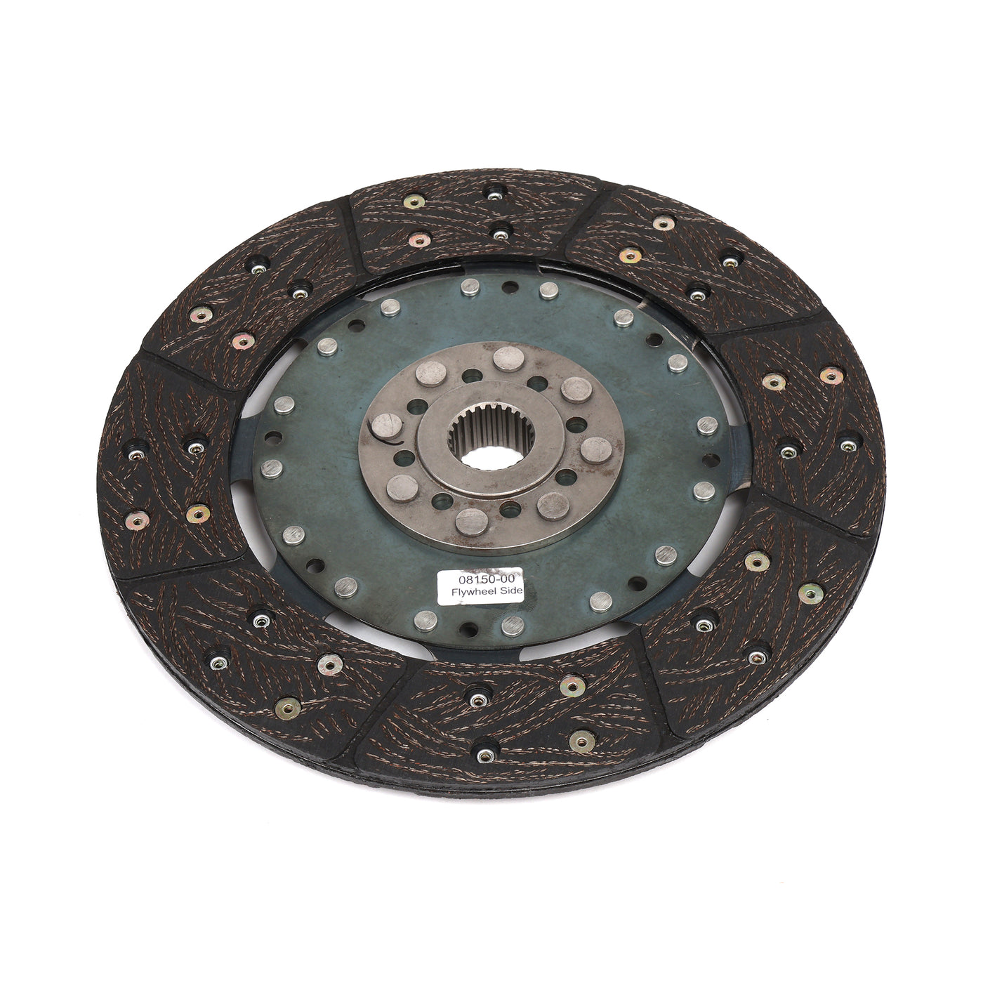 Clutch Masters FX100 Rigid Clutch for 16-21 Civic 1.5T/Si